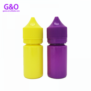 10ml 20ml 30ml 50ml 60ml 100ml 120ml 1oz 2oz 4oz plastic plastic dolofan gorila unicorn picătură sticlă sticlă eliquidă