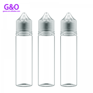 60ml recipient nou lichid v3 eliquid e suc de țigară Flacon de plastic lichid Flacon e-suc 30ml 60ml sticlă lichidă v3 sticlă picătură de ulei
